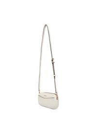 MICHAEL Michael Kors Torebka May 32T6GX5C1L Biały. Kolor: biały. Materiał: skórzane #3