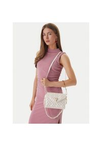 Torebka Guess. Kolor: biały #1