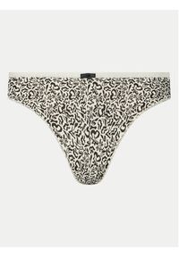 YSABEL MORA - Ysabel Mora Komplet stringów 19012 Kolorowy. Materiał: bawełna. Wzór: kolorowy #4