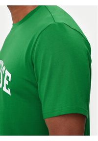 Converse T-Shirt M Retro Chuck Vintage Tee 10026458-A01 Zielony Regular Fit. Kolor: zielony. Materiał: bawełna. Styl: retro, vintage #3