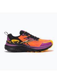 Buty do biegania męskie Joma TR-5. Kolor: pomarańczowy