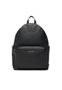 Plecak MICHAEL Michael Kors. Kolor: czarny