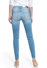 Wrangler - WRANGLER SLIM FESTIVAL W28LDK92Q #6