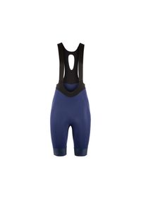 ETXEONDO - Szorty damskie Etxeondo Olaia. Kolor: niebieski. Długość: krótkie. Sport: kolarstwo #1