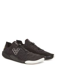 Vivo Barefoot Buty na siłownię Motus Flex M 309491-01 Czarny. Kolor: czarny. Materiał: materiał. Sport: fitness