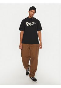 BALR. T-Shirt B1112.1269.102 Czarny Regular Fit. Kolor: czarny. Materiał: bawełna #4