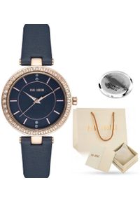 Zegarek damski Paul Lorens REMA-6F3 Z GRAWEREM #1