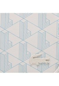 Lacoste Torebka NF4276DGL58 Granatowy. Kolor: niebieski #5