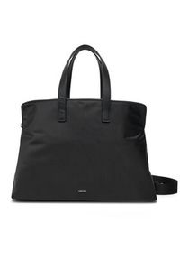 Calvin Klein Torba Business Tech 2g Carryall K50K512934 Czarny. Kolor: czarny. Materiał: materiał #6