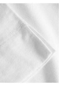 JOOP! T-Shirt 30037547 Biały Regular Fit. Kolor: biały. Materiał: bawełna #5