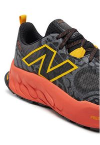 New Balance Buty do biegania Fresh Foam X Hierro v8 MTHIERH8 Czarny. Kolor: czarny. Materiał: mesh, materiał #4