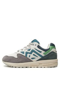 Karhu Sneakersy Legacy 96 F806048 Niebieski. Kolor: niebieski. Materiał: materiał #5