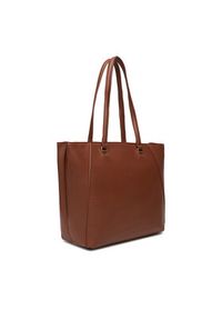 Nine West Torebka EO-WYOMING-LDA8449 Brązowy. Kolor: brązowy #3