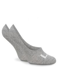 Lauren Ralph Lauren - LAUREN RALPH LAUREN Stopki 454972832002 Biały. Kolor: biały. Materiał: bawełna #4