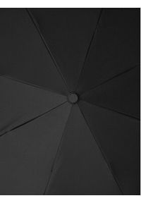 Karl Lagerfeld - KARL LAGERFELD Parasolka B2W50064 Czarny. Kolor: czarny. Materiał: poliester #3