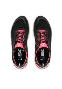Scarpa Buty do biegania Golden Gate Atr Wmn 33076-352 Czarny. Kolor: czarny. Materiał: materiał #6