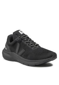 Veja Sneakersy Marlin Lt V-Knit LT102456B Czarny. Kolor: czarny. Materiał: materiał #3