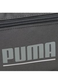 Puma Saszetka nerka Plus Waist Bag 079614 02 Szary. Kolor: szary. Materiał: materiał #4