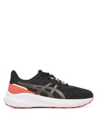 Asics Buty do biegania Gt-1000 13 Gs 1014A343 Czarny. Kolor: czarny. Materiał: mesh, materiał