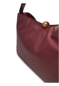 Furla Torebka Sfera Soft L WB01365 BX3168 26700 Bordowy. Kolor: czerwony. Materiał: skórzane #4