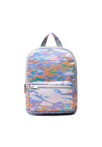 Local Heroes Plecak Paradise Mini Backpack AW21BAG010 Kolorowy. Materiał: materiał. Wzór: kolorowy #4