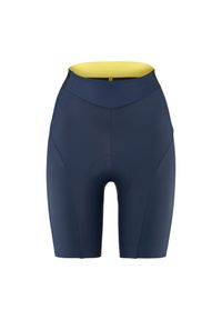 MAVIC - Szorty damskie Mavic Aksium. Kolor: niebieski. Sport: kolarstwo #1