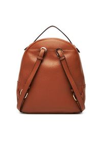 Liu Jo Plecak Ecs M Backpack AF5157 E0027 Brązowy. Kolor: brązowy. Materiał: skóra #3
