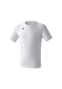 ERIMA - Koszulka Erima performance. Kolor: biały. Sport: piłka nożna #1