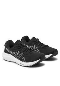 Asics Buty do biegania Gel-Contend 9 1012B681 Czarny. Kolor: czarny. Materiał: mesh, materiał