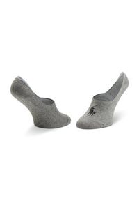 Polo Ralph Lauren Stopki 449799742001 r. OS Czarny. Kolor: czarny. Materiał: materiał #3