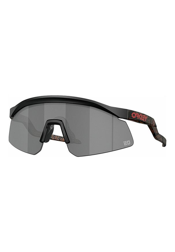 Okulary Oakley Hydra Oo9229-17. Kolor: czarny