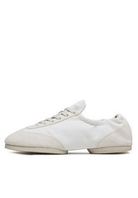Polo Ralph Lauren Sneakersy Swn Blrina 804907202002 Biały. Kolor: biały. Materiał: materiał #3