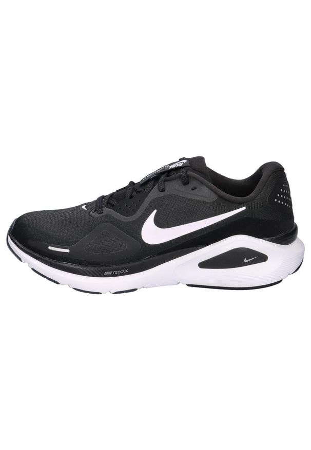 Buty do biegania męskie Nike HJ1102. Kolor: czarny. Sport: bieganie
