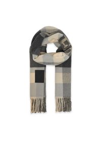 Szalik Guess. Kolor: beżowy #1