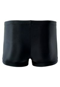 AquaWave - Męskie Szorty Kąpielowe Blary. Kolor: czarny. Styl: sportowy