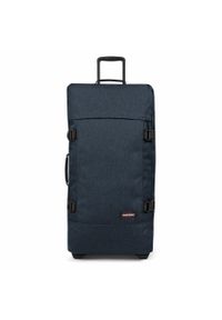 Torba podróżna Eastpak Tranverz L. Kolor: niebieski