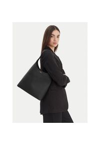 Torebka BOSS. Kolor: czarny #1