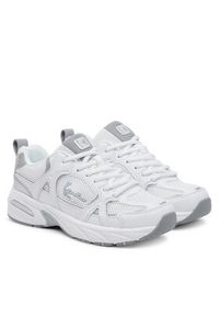 Karl Kani Sneakersy Pime Runner PD00002736 Biały. Kolor: biały. Materiał: materiał #5