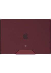 NoName - Etui UAG Dot [U] - obudowa ochronna do MacBook Pro 16" 2021 (M1 Pro/M1 Max) (aubergine) #1