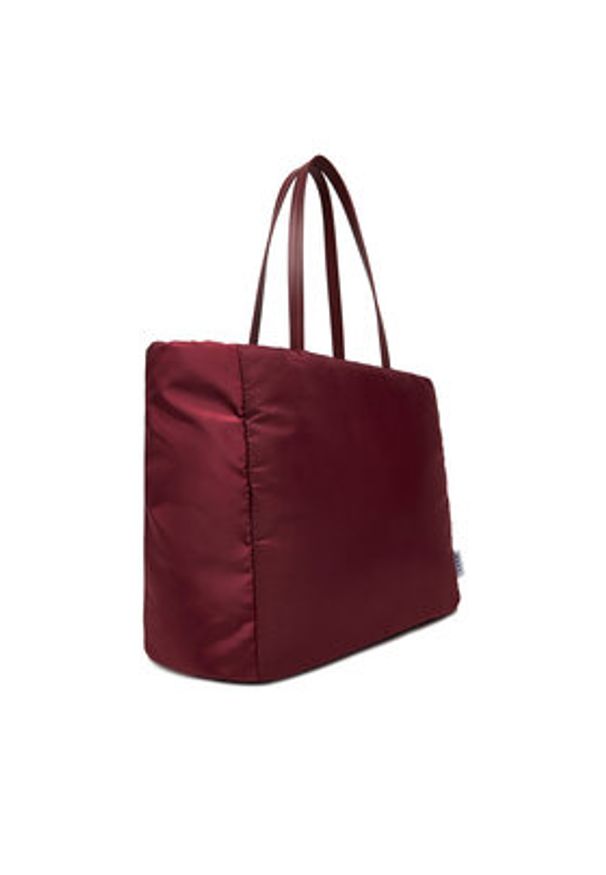 Roxy Torebka C-ROXY-M-003-08 Bordowy. Kolor: czerwony