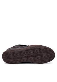 Puma Sneakersy Speedcat Wedge Croc Wns 408120 02 Czarny. Kolor: czarny. Materiał: skóra, zamsz #4