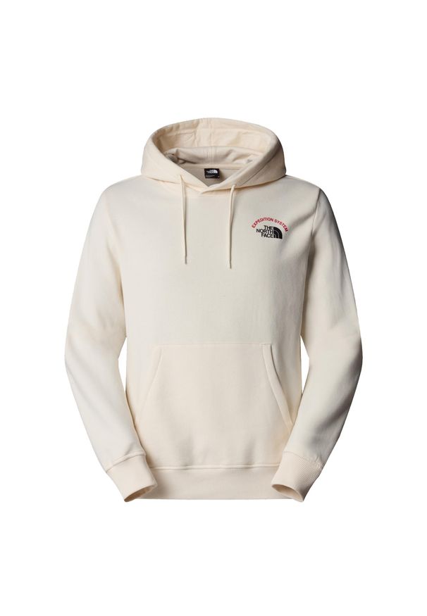 The North Face Bluza Expedition System Nf0A89Deqli. Kolor: beżowy