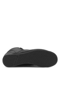 Reebok Sneakersy F/S HI 100000102 Czarny. Kolor: czarny #3