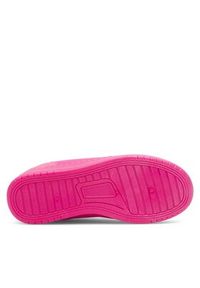 U.S. Polo Assn. Sneakersy DENNY004B Różowy. Kolor: różowy #3