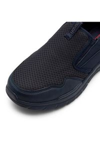 Go Soft Półbuty GF21F007A-2 Granatowy. Kolor: niebieski. Materiał: materiał #5