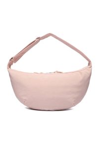Guess Jeans Torebka CWBEO-GUESS-M-002-09 Różowy. Kolor: różowy #1