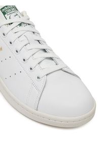 Adidas - adidas Sneakersy Stan Smith JH9704 Biały. Kolor: biały. Materiał: skóra. Model: Adidas Stan Smith #4