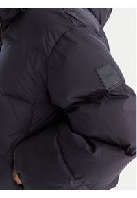 Calvin Klein Kurtka puchowa LV044D525G Granatowy Relaxed Fit. Kolor: niebieski. Materiał: syntetyk #4