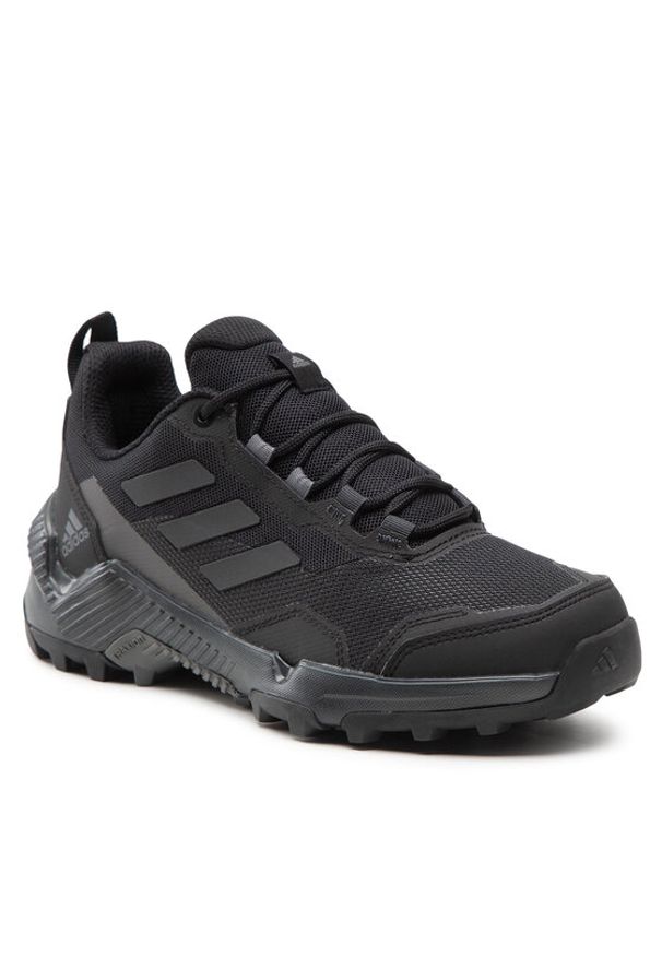 Adidas - adidas Buty Eastrail 2 W GV7512 Czarny. Kolor: czarny. Materiał: materiał