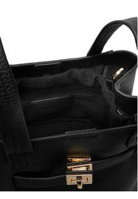 Gino Rossi - GINO ROSSI Torebka EO-LDA88 Czarny. Kolor: czarny #9